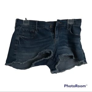 Old navy size 2 navy blue